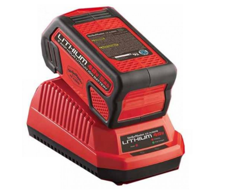 Платформа для зарядки Lithium 40V