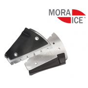 Ножи Mora Ice EZ Cut сферические зубчатые 150 мм.