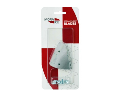 Ножи для ледобура MORA ICE Viking 175мм. 20588