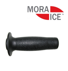 Резиновая накладка на верхнию часть рукоятки ледобуров MORA ICE цвет черный (ICE-MVM0039)