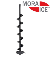 Шнек Mora Ice с зубчатыми ножами для мотоледобура диам. 150 мм. (ICE-MM0019)