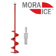 Шнек MORA ICE Easy Cordless 150 мм для шуруповёрта + адап. 18мм. ICE-MM0079