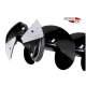 Шнек MORA ICE Nova 160 мм для шуруповёрта + адап. 22мм ICE-MM0087