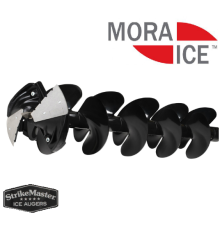 Шнек Mora Ice StrikeMaster для электро/мотоледобуров 150мм