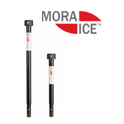 Удлинитель для мотоледобуров MORA ICE длина 500 мм. (для SOLO, HL-250, цвет черный, с винтом фиксаци