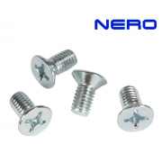 Комплект винтов для ледобура Неро (NERO) 6х12 (4шт)
