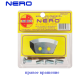 Ножи для ледобура NERO 130 мм полукруглые 3001-130(CR) правое вращение