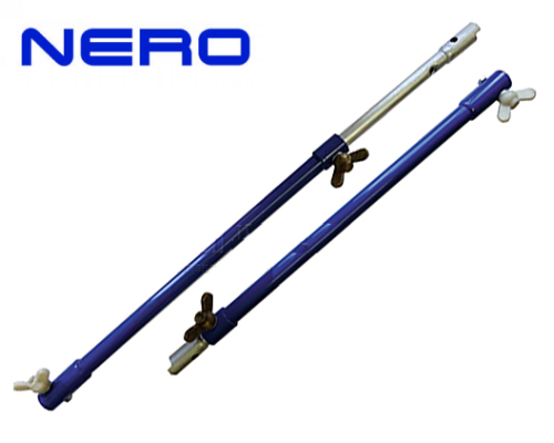 Удлинитель телеск. для ледобура "Nero" 45-75