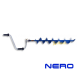 Ледобур НЕРО (NERO) 150Т телеск. (205-150Т) левое вращение