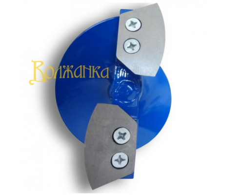 Ледобур НЕРО (NERO) 150Т телеск. (205-150Т) левое вращение