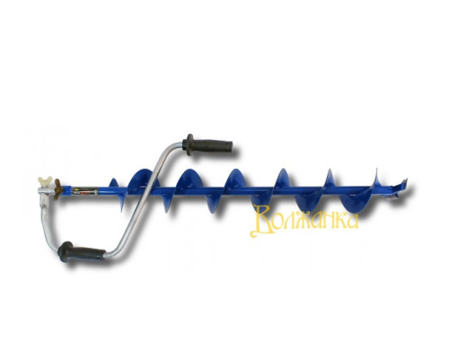 Ледобур НЕРО (NERO) 150Т телеск. (205-150Т) левое вращение