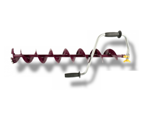 Ледобур Nero Sport 110-2 правое вращение (497-110 CR)