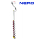 Ледобур Nero Sport 110Т телеск. (397-110Т CR) правое вращение