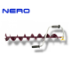 Ледобур Nero Sport 110Т телеск. (397-110Т CR) правое вращение