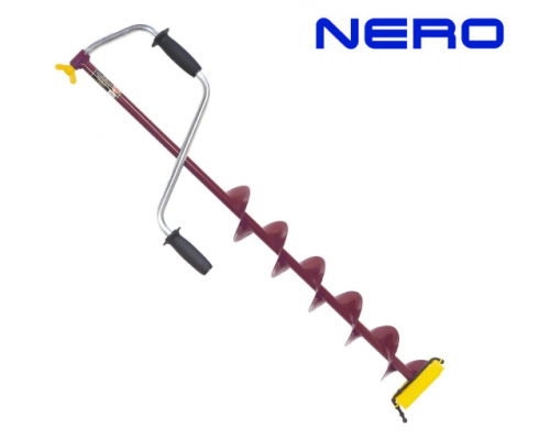 Ледобур Nero Sport 110-2 правое вращение (497-110 CR)