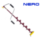 Ледобур Nero Sport 110-2 правое вращение (497-110 CR)