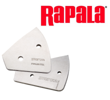 Ножи сменные Rapala UR 135 мм.