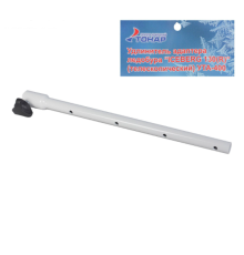 Удлинитель адаптера ледобура ICEBERG Тонар УТА-400 телескопический