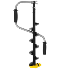 Ледобур Торнадо-М2 ф100 МИНИ левое вращение, без чехла (LT-100LM-1)