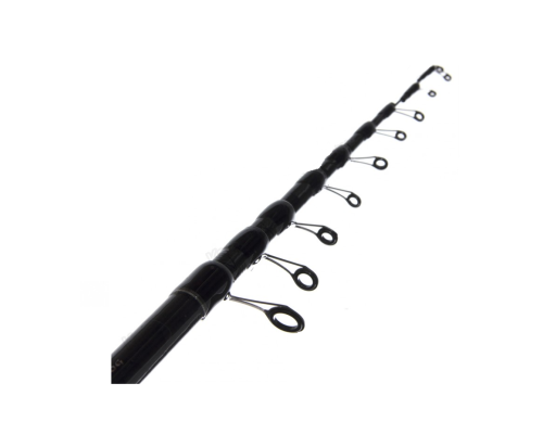 Удилище матчевое Kaida Hydrax 4.3м тест 10-30гр, 265 г