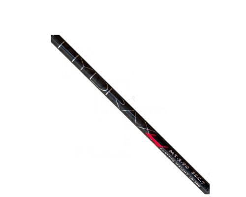 Удилище матчевое Kaida Hydrax 4.3м тест 10-30гр, 265 г