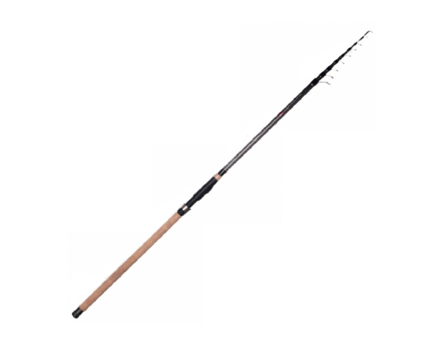 Удилище матчевое Kaida Hydrax 4.3м тест 10-30гр, 265 г