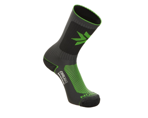 Термоноски Norfin Element Active Coolmax Crew T1A