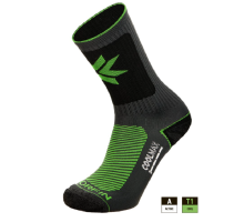 Термоноски Norfin Element Active Coolmax Crew T1A