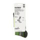 Термоноски Norfin Element Active Coolmax Crew T1A