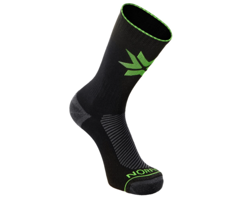 Термоноски Norfin Element Hiking Coolmax Crew T1M