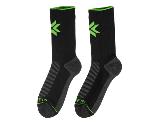 Термоноски Norfin Element Hiking Coolmax Crew T1M