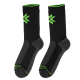 Термоноски Norfin Element Hiking Coolmax Crew T1M