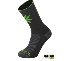 Термоноски Norfin Element Hiking Coolmax Crew T1M