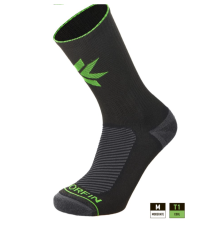 Термоноски Norfin Element Hiking Coolmax Crew T1M