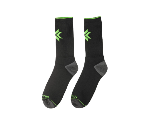 Термоноски Norfin Element Natural Crew T1P