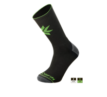Термоноски Norfin Element Natural Crew T1P