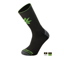 Термоноски Norfin Element Natural Crew T1P