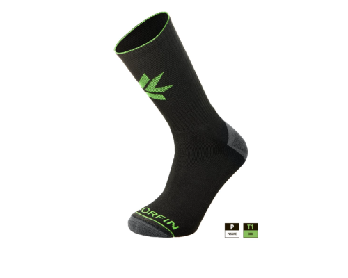 Термоноски Norfin Element Natural Crew T1P