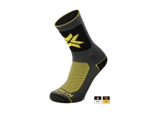 Термоноски Norfin Balance Hiking Crew T2A