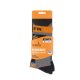 Термоноски Norfin Nordic Merino Hiking Crew T3A