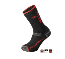 Термоноски Norfin Arctic Merino Extreme Crew T4P