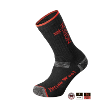 Термоноски Norfin Arctic Merino Extreme Crew T4P