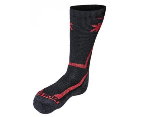 Термоноски Norfin Arctic Merino Heavy T4M