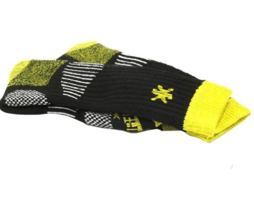 Термоноски Norfin T2P Balance Wool