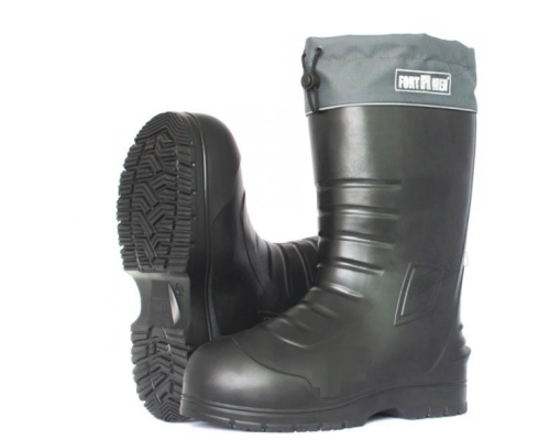 Сапоги зимние FortMen Енисей -75°C