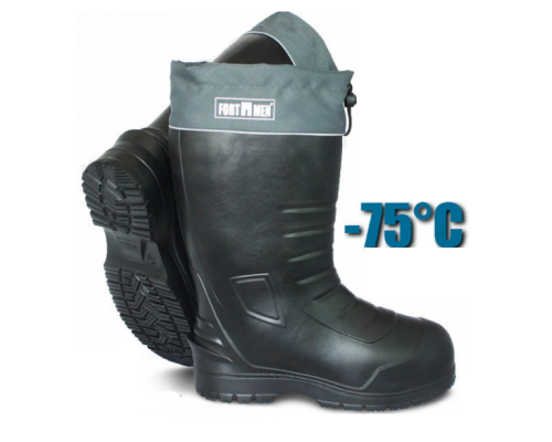 Сапоги зимние FortMen Енисей -75°C