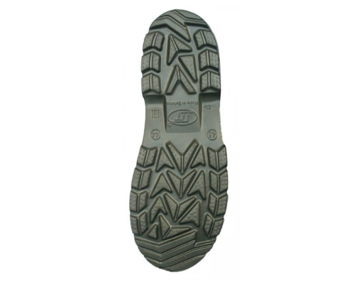 Сапоги зимние FortMen Ермак -40°C