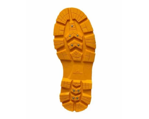 Сапоги зимние NordMan Quaddro с шипами -70°C