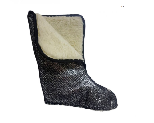 Вкладыши запасные универсальные NordMan ПЕ 5