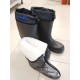 Сапоги зимние Norfin Berings Spike с шипами -45°C
